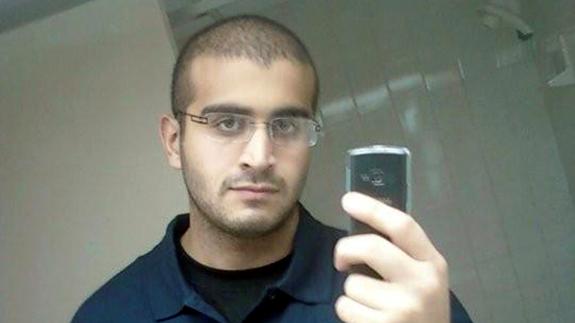 El autor de la matanza de Orlando buscó en Facebook información de su ataque