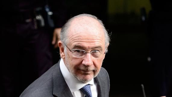 Rato cree que Hacienda actúa «sin disimulo» e intenta acusarle «sin motivo»