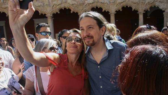 Iglesias llamará a Sánchez la misma noche del 26-J para formar Gobierno