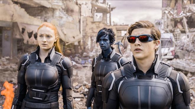 Fox y Marvel planean una nueva serie televisiva sobre 'X-Men'