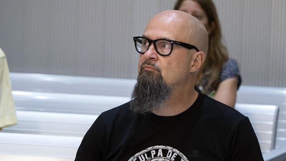 La Audiencia Nacional absuelve al líder de 'Def con Dos' de enaltecimiento de terrorismo