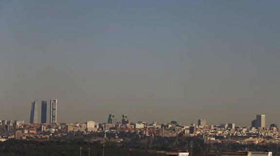 La contaminación nos mata a diario