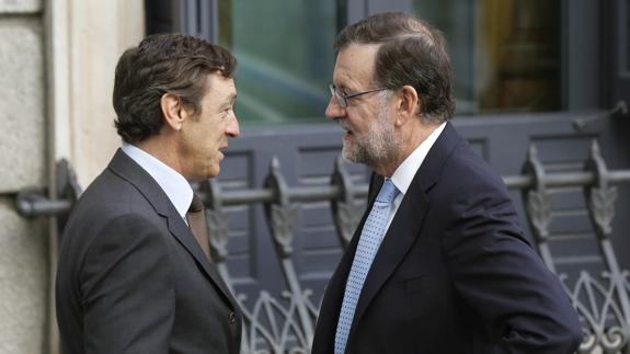 El PP advierte de que Rajoy no irá a la investidura sin apoyos: «Sería absurdo»