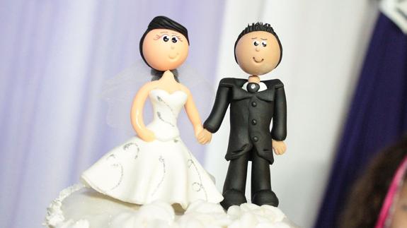 Los smartphones, los 'wedding planner' favoritos de los españoles