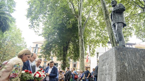 El PNV votará en contra de la investidura de Rajoy