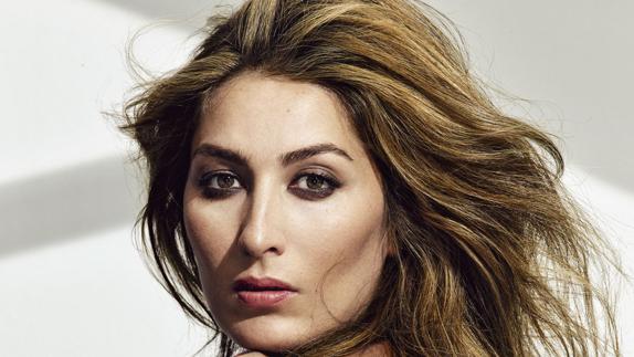 Estrella Morente: «Mi padre siempre decía que las personas fuertes batallan en silencio»