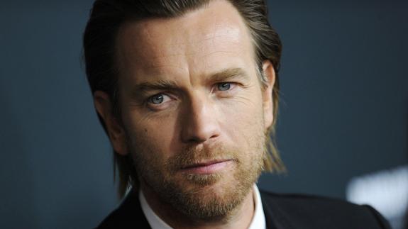 Ewan McGregor vuelve al Festival de Cine de San Sebastián como director