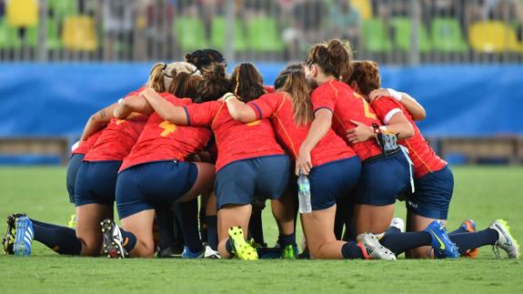 Las leonas lucharán por el quinto puesto