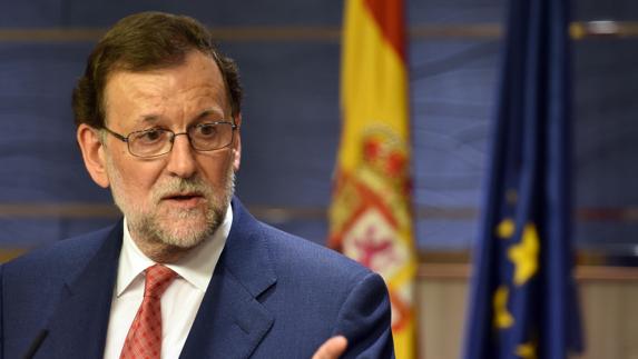 Los tiempos de Rajoy