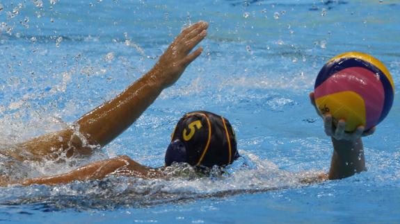 La temible Serbia elimina a España