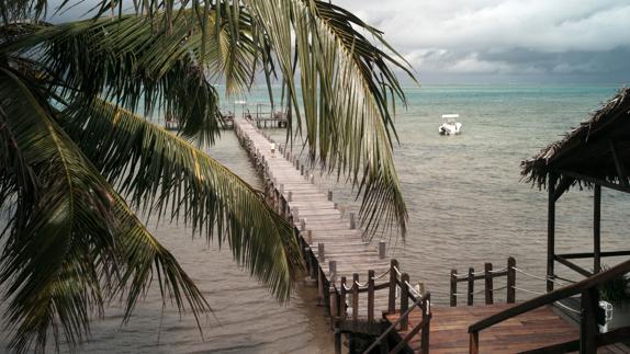 Asesinados dos cooperantes franceses en Madagascar