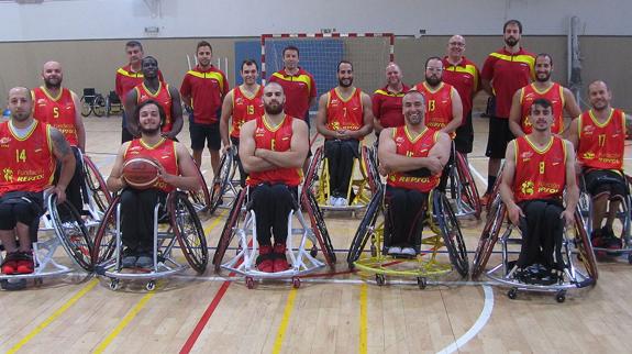 El baloncesto, el primero en llegar