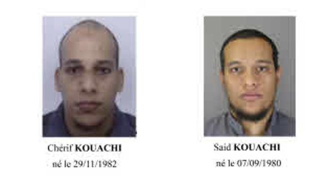 Encarcelado en Francia el cuñado de los hermanos Kouachi, que intentaba viajar a Siria