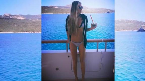 La dieta infalible de Elle Macpherson
