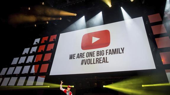 Los 'youtubers', en pie de guerra contra la nueva normativa de Youtube