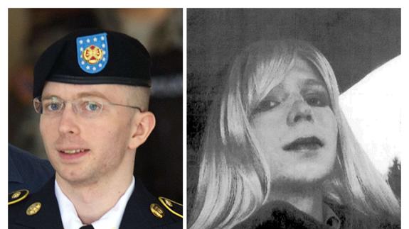 Chelsea Manning pone fin a su huelga de hambre tras lograr su operación de cambio de sexo