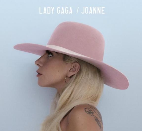 Lady Gaga publicará el 21 de octubre su nuevo disco, 'Joanne'