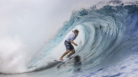 Biarritz organizará el Mundial de surf en 2017