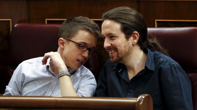 Iglesias cree que habría sido mejor abrir el debate en Podemos en otro momento