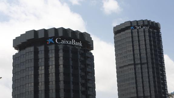 Mutua Madrileña y Carlos Slim, nuevos accionistas de referencia en CaixaBank