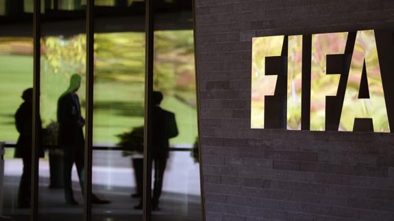 La FIFA pone fin a su grupo contra el racismo porque «cumplió sus objetivos»