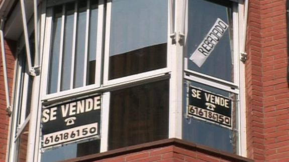 La compraventa de viviendas se dispara un 20,3% en agosto gracias al mercado de segunda mano