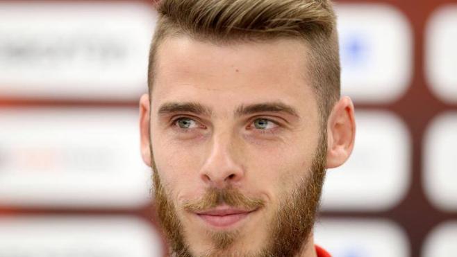 De Gea: «Es posible que en Italia e Inglaterra se respeten más los fallos»