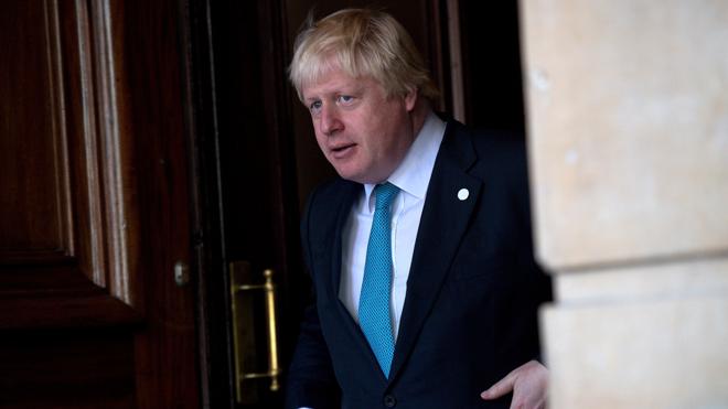 Boris Johnson defendió la UE dos días antes de optar por el 'Brexit'