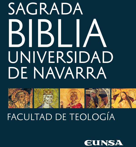 Una Biblia para la tableta y el ‘smartphone’