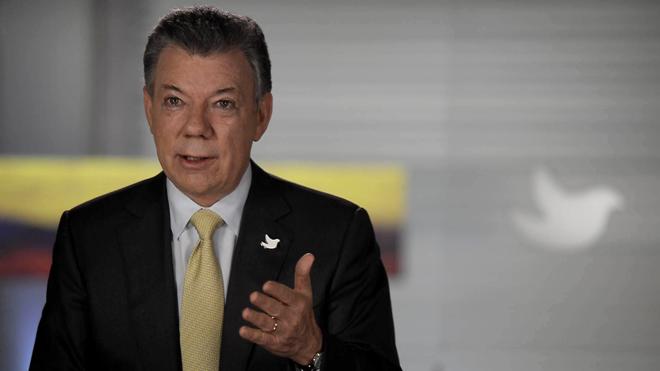 Santos presentará esta semana a las FARC las nuevas propuestas para el acuerdo de paz