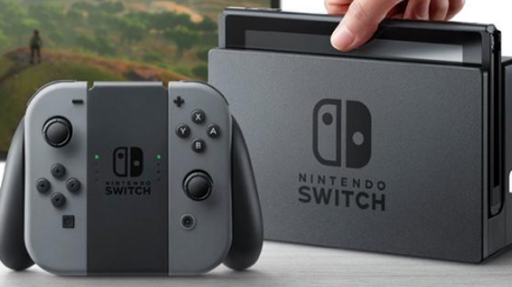 Las acciones de Nintendo caen un 7% tras no convencer con su nueva consola