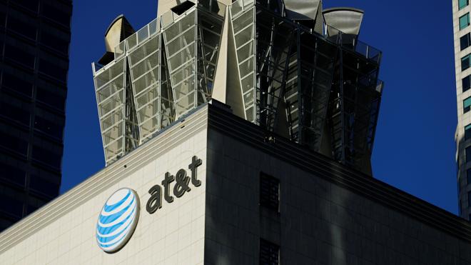 At&T | Diario Sur