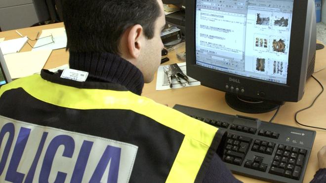 Europol lanza una campaña contra el 'malware' en móviles
