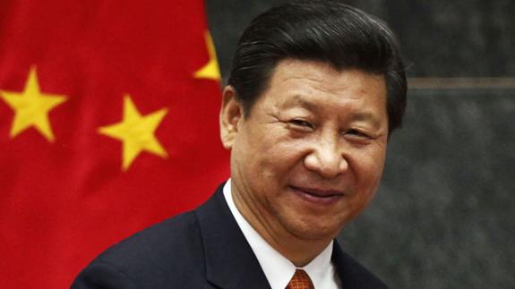 Xi Jinping busca ampliar su poder en el cónclave del Partido Comunista chino