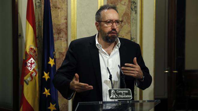 Ciudadanos se atribuye el «cambio de rumbo» en el discurso de Rajoy
