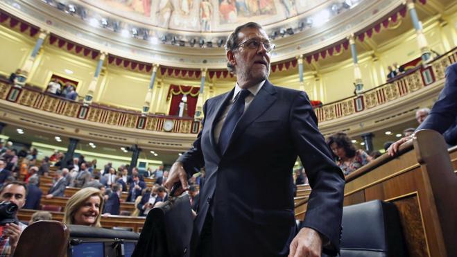 Rajoy preside el último Consejo de Ministros en funciones sin dar pistas sobre el nuevo Gobierno