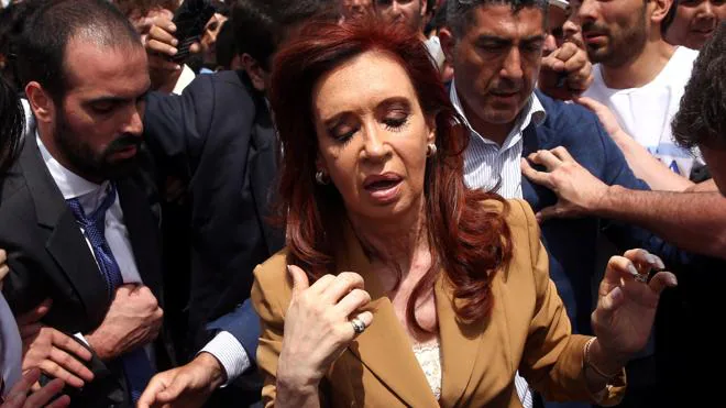 Cristina Fernández de Kirchner pide la nulidad de la causa que la investiga por contratos de obra pública