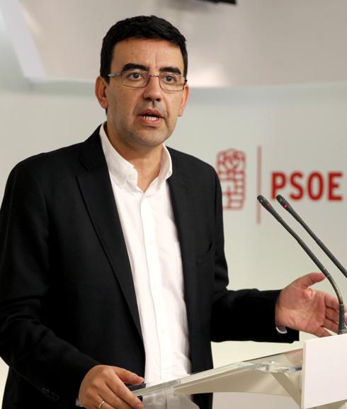 El PSOE dice que «no es un Gobierno para el diálogo» y ve difícil los pactos