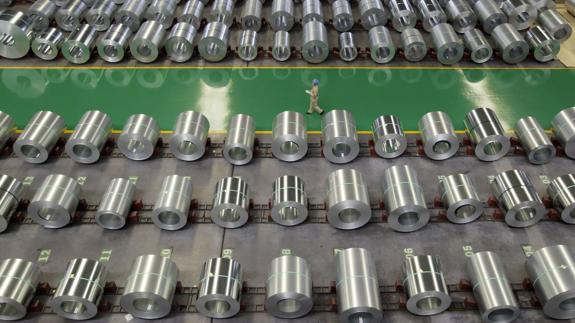 La Comisión Europea propone nueva forma de calcular el 'dumping' de países como China