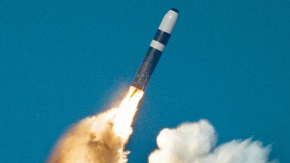 Rusia reanudará las consultas con EE UU sobre el tratado de desarme nuclear