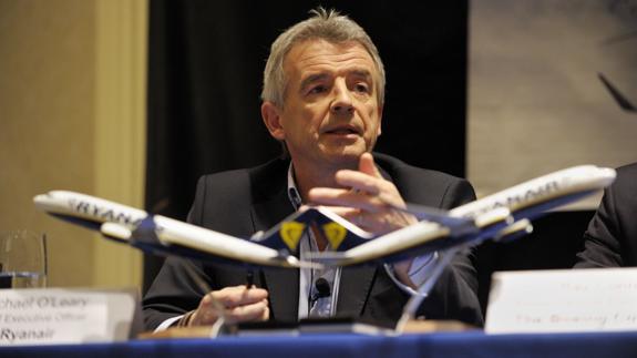 Ryanair ofrece «el peor trabajo del mundo»