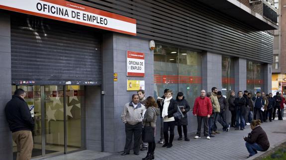 España, entre los países de la UE donde los parados tienen más difícil encontrar empleo