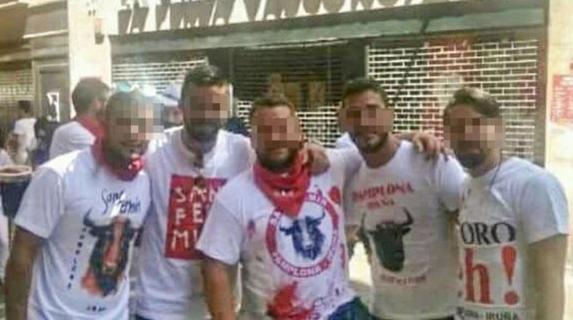 Las defensas ven «contradicciones» en la joven de Pozoblanco que denunció abusos en los sanfermines