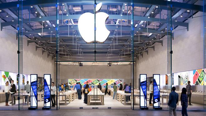 A Apple empiezan a fallarle las baterías