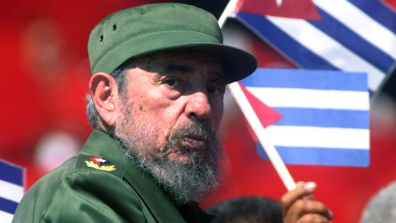 Desde puros envenenados a caracolas explosivas: los intentos de matar a Fidel Castro