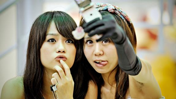 Préstamos privados en China con fotos y vídeos íntimos como aval
