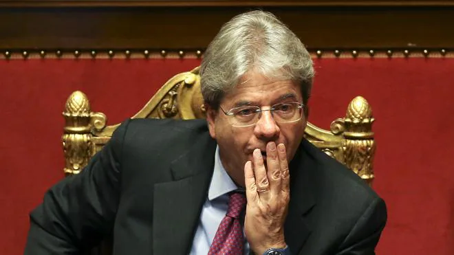 El ministro de Exteriores que dirigirá el nuevo Gobierno de Italia