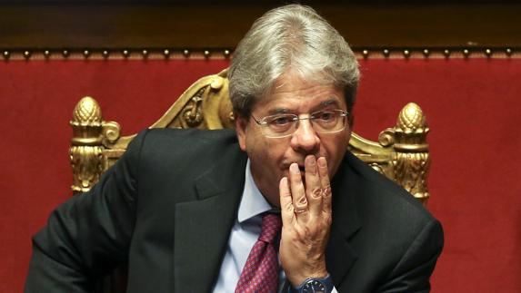 El ministro de Exteriores que dirigirá el nuevo Gobierno de Italia
