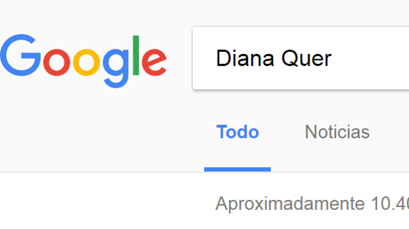 Juegos de Río, elecciones americanas y Diana Quer, lo más buscado en Google este año