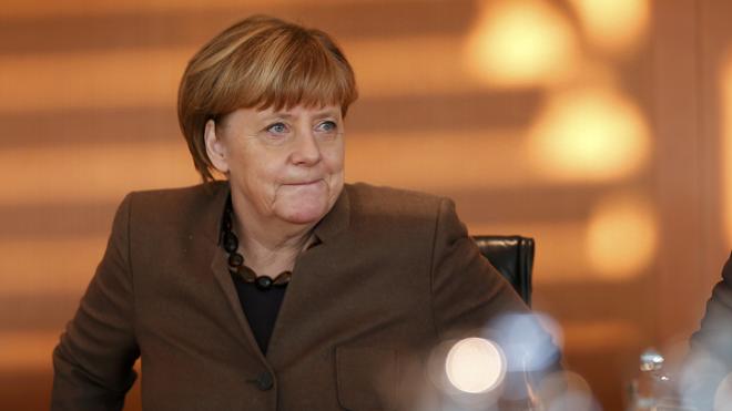 La ultraderecha europea se lanza sobre Merkel por el atentado de Berlín